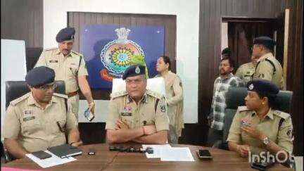 दुर्ग: बांग्लादेशी महिला अवैध रूप से सुपेला में रह रही थी, पुलिस ने महिला और मकान मालिक को किया गिरफ्तार