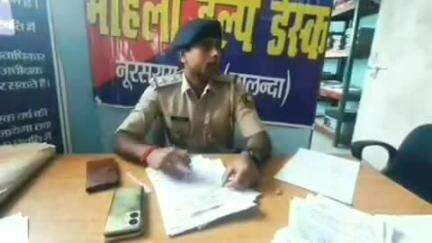 नूरसराय: जोलहपुरा गांव से शराब के नशे में धुत एक व्यक्ति को पुलिस ने किया गिरफ्तार