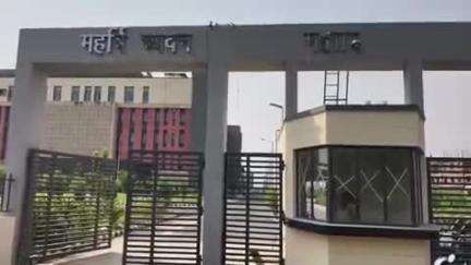 नांगल चौधरी: कोरियावास मेडिकल कॉलेज में 12 नए डॉक्टरों की नियुक्ति, 4 विशेषज्ञों ने ज्वाइन किया