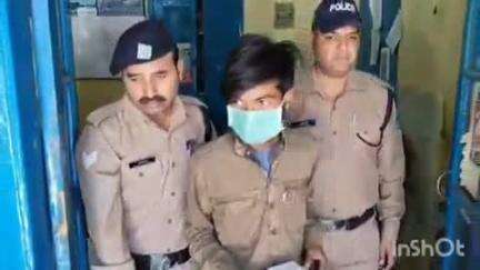 अल्मोड़ा: एसओजी व कोतवाली पुलिस ने लोधिया के समीप 17.63 ग्राम स्मैक के साथ एक तस्कर को किया गिरफ्तार, कीमत ₹5 लाख से अधिक