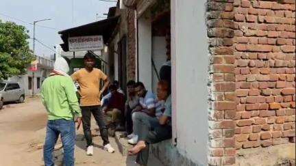 नबीनगर: पिपरा अंडरपास के समीप चलती ट्रेन से गिरकर 66 वर्षीय महिला की हुई मौत