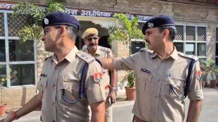 अजमेर: किशनगढ़ थाना प्रभारी को किया गया लाइन हाज़िर, अधिवक्ता गिरफ्तारी मामले में SIT टीम करेगी जांच