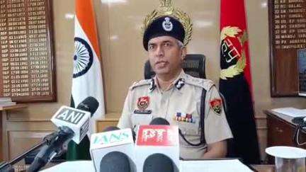 पंचकूला: एफएसएल और हरियाणा पुलिस की वैज्ञानिक साझेदारी से अपराध जांच को मिली नई दिशा, इतिहास रचा; पुलिस महानिदेशक ने दी बधाई