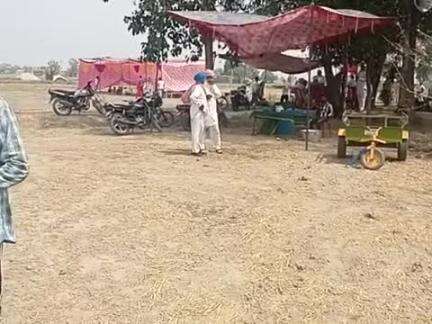 ਮੇਲਾ ਪੀਰ ਬਾਬਾ ਮੁਹੰਮਦ ਸ਼ਾਹ public