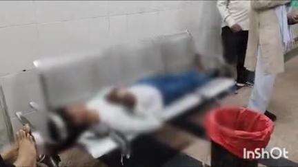 बांदा: लामा गांव में अज्ञात कारणों से किशोर ने किया सल्फास का सेवन, हालत बिगड़ी