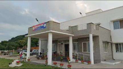 बड़वानी: अंजड पुलिस ने आपरेशन मुस्कान के तहत नाबालिग लड़की को ढूँढ़कर उसके परिजनों को सौंपा