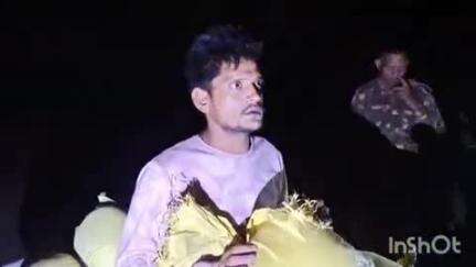अरवल: तबकला मोड़ पर 150 लीटर महुआ शराब के साथ एक व्यक्ति गिरफ्तार, बाइक जब्त