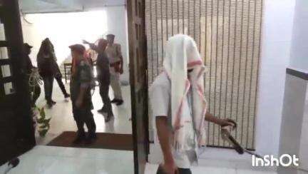 लातेहार: PLFI के तीन उग्रवादी गिरफ्तार, हथियार बरामद: SDPO अरविंद कुमार ने दी जानकारी