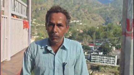 रुद्रप्रयाग: चारधाम यात्रा में श्रद्धालुओं के स्वास्थ्य का विशेष ध्यान, यात्रियों ने की सरकार और प्रशासन की सराहना