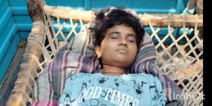 कुक्षी: रामपुरा में इंदौर में पढ़ने वाली छात्रा ने अपने घर पर कुंडी में दुपट्टे से लटककर की आत्महत्या