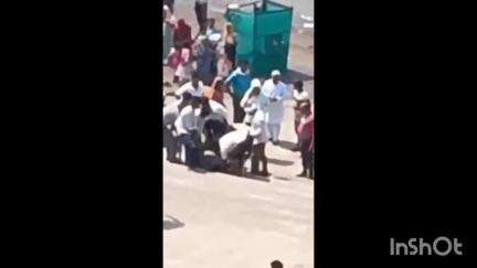 मनावर: मनावर के देवरा गांव में जमीनी विवाद में बड़े भाई ने कराई छोटे भाई की हत्या