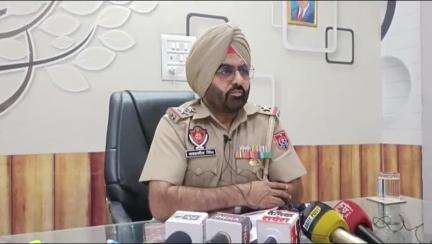 ਬਰਨਾਲਾ: ਥਾਣਾ ਸਿਟੀ ਟੂ ਪੁਲਿਸ ਵੱਲੋਂ 430 ਨਸ਼ੀਲੇ ਕੈਪਸੂਲ ਸਮੇਤ ਇੱਕ ਨੂੰ ਕੀਤਾ ਕਾਬੂ ਅਤੇ 36 ਬੋਤਲਾਂ ਸ਼ਰਾਬ ਸਮੇਤ ਦੋ ਨੂੰ ਕੀਤਾ ਕਾਬੂ ਮਾਮਲਾ ਦਰਜ