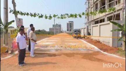 నారా లోకేష్, కోటంరెడ్డి లింక్ రోడ్డు ఓపెనింగ్, హర్షం వ్యక్తం చేసిన స్థానికులు