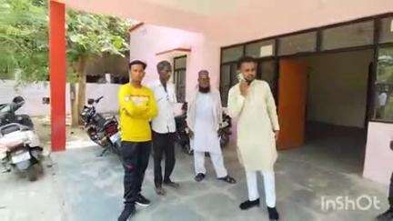 लखीमपुर: देवी स्थान निवासी युवक को आम के बाग की पैदल रखवाली करते समय अज्ञात वाहन ने मारी टक्कर, इलाज के दौरान हुई मौत