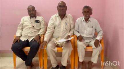 కమ్యూనిస్ట్ లు ఆలోచించుకుని మాట్లాడాలి : నెల్లూరులో బీజేపీ రాష్ట్ర నేత రమేష్ ఫైర్