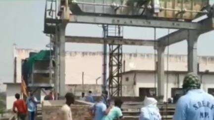 हुज़ूर: बिछिया थाना क्षेत्र में सिलपरा नहर में डूबे प्रधान आरक्षक का शव तीसरे दिन बरामद