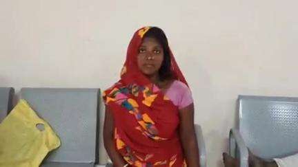 मधुबनी: मलंगिया डुमरी में घर में महिला को सांप ने काटा