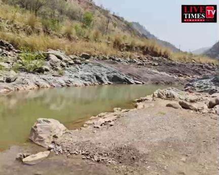नालागढ़ के सेरी गांव में नदी में डूबने से एक व्यक्ति की मौत