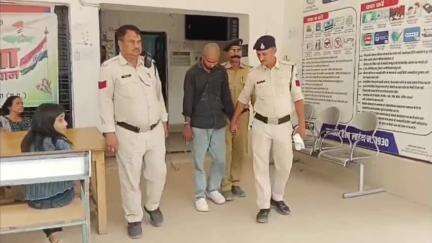 नई बस्ती में महिला पर गोली चलाने के मामले में 1 आरोपी गिरफ्तार, 2 नाबालिग हिरासत में, अदालत में पेश होंगे