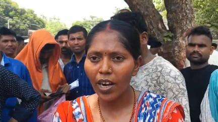 जगदीशपुर: 2011 की होमगार्ड भर्ती अब तक अधर में लटकी, नाराज अभ्यर्थियों ने रखी अपनी बात
