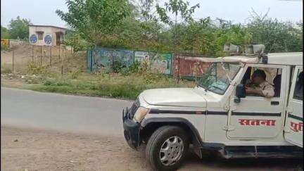 नागौद: 12 पुल के पास गुडुआ गांव में युवक का शव मिला, पहचान नहीं हो पाई