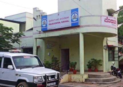 ಸಿಂಧನೂರು: ಪ್ರಧಾನಿ ಮೋದಿ ಬಗ್ಗೆ ಆಕ್ಷಿಪ ಅರ್ಹ ಪೋಸ್ಟ್ ಹಾಕಿದ ಆರೋಪಿ ತುರುವಿಹಾಳ ಪೊಲೀಸರಿಂದ ಅರೆಸ್ಟ್