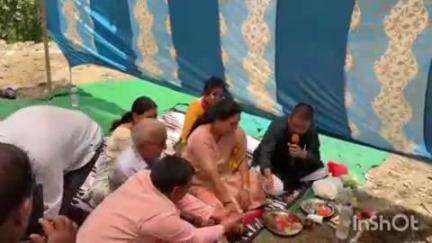 रुद्रप्रयाग: भटवाड़ी सुनार के स्यालसौड़ में बहुउद्देश्यीय पार्किंग का विधायक ने किया भूमिपूजन, स्थानीय व तीर्थयात्री होंगे लाभांवित