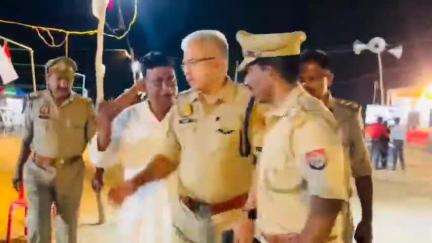 हैदरगढ़: हैदरगढ़ क्षेत्र के सहावर में हजरत चिनगी शाह बाबा का हिंदू-मुस्लिम एकता का प्रतीक 49वां पारंपरिक मेला हुआ आयोजित
