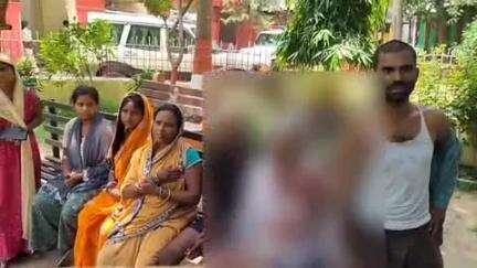 जगदीशपुर: जमीन विवाद में हिंसा, एक ही परिवार के आठ लोग घायल, अकबरनगर थाना प्रभारी की कार्यशैली पर सवाल