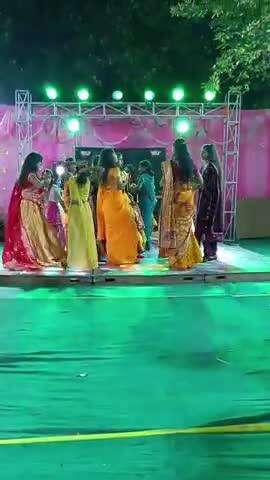 मस्त मस्त सॉन्ग है भाई और मस्त डांस