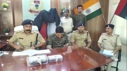 गिद्धौर: गिद्धौर पुलिस ने 639 ग्राम ब्राउन शुगर के साथ दो तस्करों को किया गिरफ्तार, जेल भेजा गया
