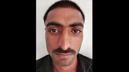 रेवाड़ी: थाना कसौला पुलिस ने कंपनी कर्मचारी सहित दो लोगों के मोबाइल फोन छीनने के मामले में एक और आरोपी को किया गिरफ्तार