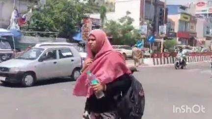 देहरादून: तपती धूप और गर्मी ने देहरादून में बढ़ाई लोगों की परेशानी, डिहाइड्रेशन का शिकार हो रहे लोग