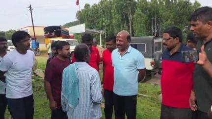ஏற்காடு: ஏற்காடு மலை கிராம பகுதிகளில் சுகாதாரத்துறை அமைச்சர் மா.சுப்பிரமணியன் வீடு வீடாக சென்று ஆய்வு செய்தார்