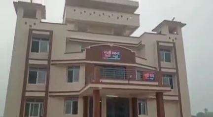 खैरा: गरही थाना पुलिस ने अरुणमा बाँक से दो शराबियों को गिरफ्तार कर जेल भेज दिया