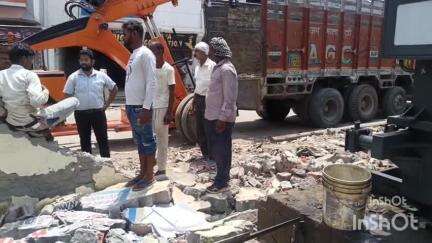 बरेली: बारादरी थाना क्षेत्र के जगतपुर इलाके में बीती रात से बिजली गुल, लोगों को हो रही परेशानी