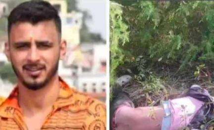 लोहाघा:सचिन मेहरा मौत मामले में लोहाघाट पुलिस ने चचेरे भाई के खिलाफ हत्या का मुकदमा किया दर्ज।