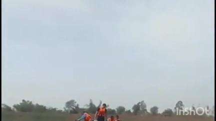 मैहर: पहाड़ी गांव के तालाब में डूबे दूसरे बच्चे का 17 घंटे बाद मिला शव
