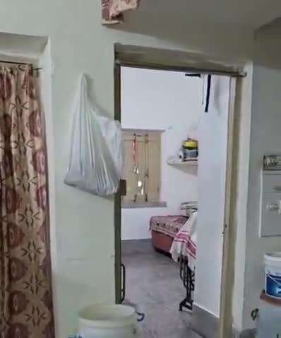 बाड़मेर: बाड़मेर शहर के सरकारी क्वार्टर में हुई चोरी, घर मालिक बालोतरा में पोस्टेड हैं