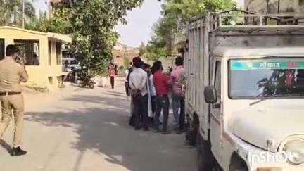 अकबरपुर: सड़क हादसे में मजदूर की मौत, जमालपुर चौराहे पर मिठाई की दुकान पर करता था काम, बाइक चालक फरार, पुलिस तलाश में जुटी