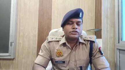 ललितपुर: ललितपुर कोतवाली पुलिस ने चोरी की तीन बाइकों सहित तीन चोरों को पकड़ा, सीओ सदर ने दी जानकारी