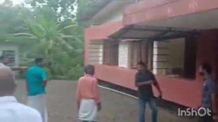 റാന്നി: പഴവങ്ങാടി മുക്കാലുമണ്ണിൽ വയോധിക ദമ്പതികളെ വീട്ടിൽ മരിച്ച നിലയിൽ കണ്ടെത്തി