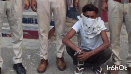 फतेहाबाद: फतेहाबाद पुलिस ने हेरोइन सप्लायर को किया गिरफ्तार, हिसार निवासी युवक है आरोपी