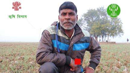 तकनीक से बदल रही है खेती की तस्वीर!