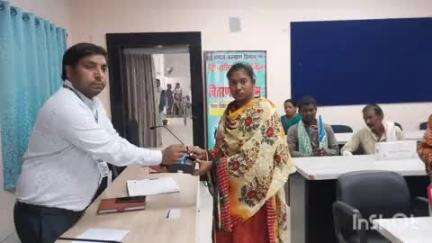 नवादा: समाहरणालय परिसर में दिव्यांगजन कोषांग के तत्वावधान में सहायक उपकरण वितरण कार्यक्रम का आयोजन हुआ