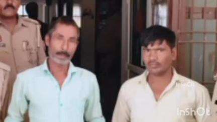 बरेली: सिरौली थाना पुलिस ने दो चरस तस्करों को गिरफ्तार कर जेल भेजा, 72 ग्राम चरस बरामद