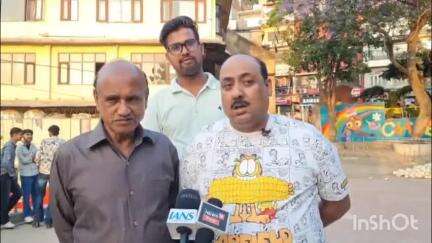 सोलन: 1 जून को मुरारी मार्किट, सोलन में होगा रफी नाइट, हिमाचली गायकों को मिलेगा बड़ा मंच