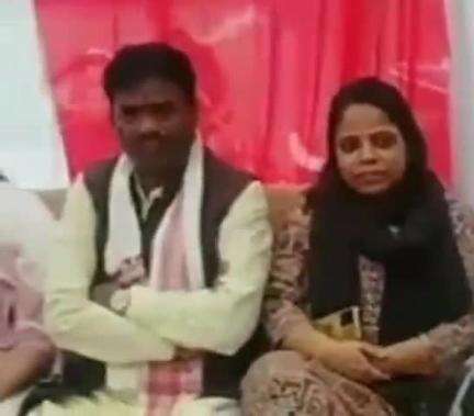 डिंडौरी: प्रभारी मंत्री प्रतिमा बागरी ने नगर परिषद के विकास कार्यों का किया भूमिपूजन, अधिकारी व जनप्रतिनिधि रहे मौजूद