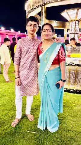 लंभुआ: लंभुआ के अव्यय ने नैनीताल में 95 प्रतिशत अंक हासिल कर दिखाया दम, पीपीएस बीनू सिंह और ब्लॉक प्रमुख कुँवर बहादुर सिंह के बेटे