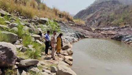 नालागढ़: नालागढ़ के सेरी गांव में नदी में डूबने से युवक की मौत, पुलिस ने शुरू की गहन जांच, दोस्त से पूछताछ जारी